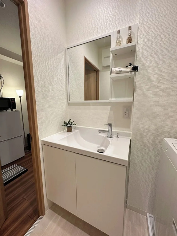 SOLASIA residence Kitaueno601