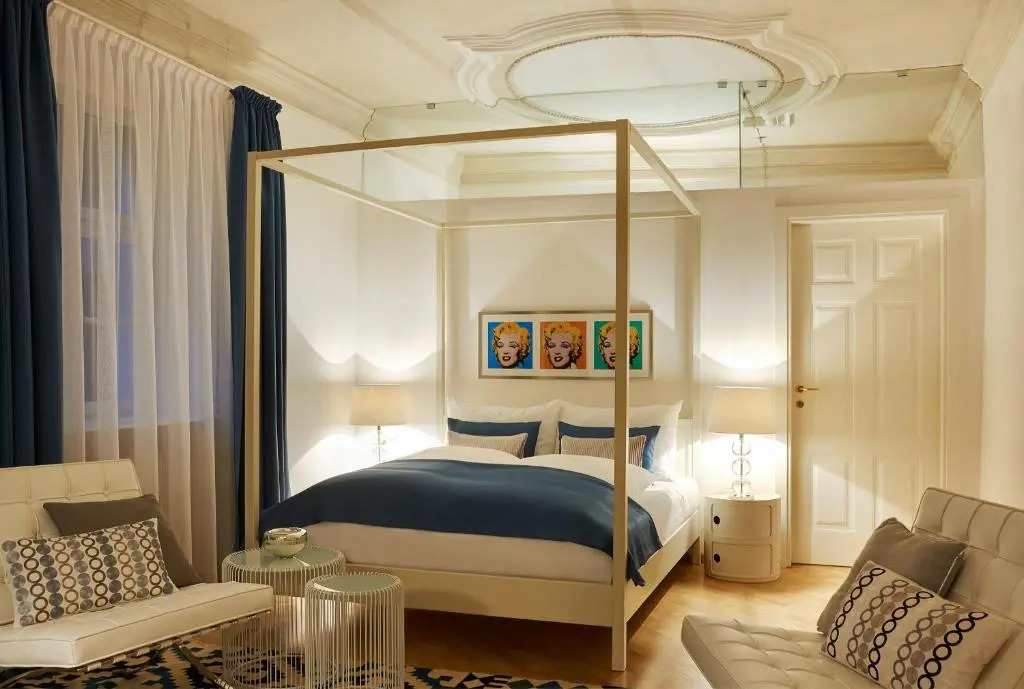 Park Residence Apartments