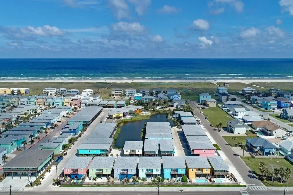 Casa Las Olas Ov31 4 Bedrooms 3 Bathrooms Home