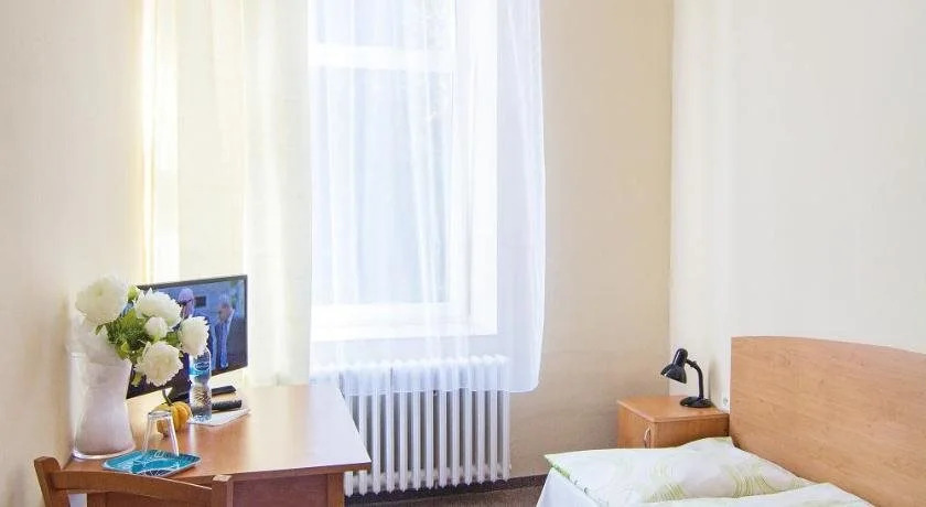 Hotel Hůrka