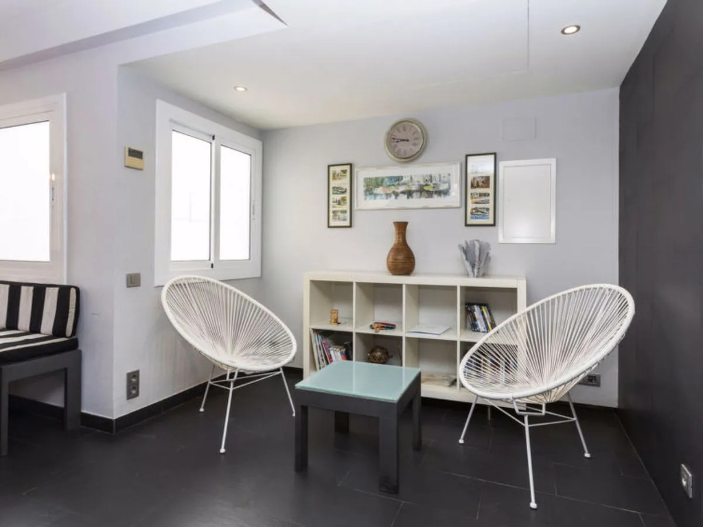 Holiday Home Punta Aromir