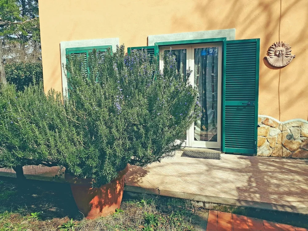 Bed and Breakfast Monticelli