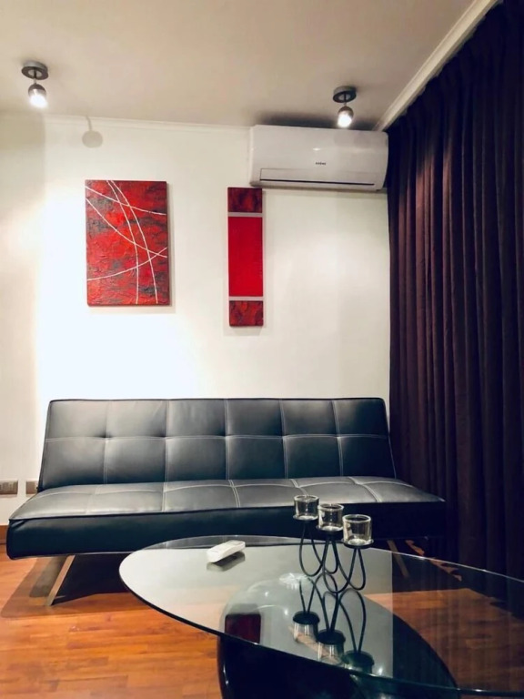 Apartamento Nueva Lyon