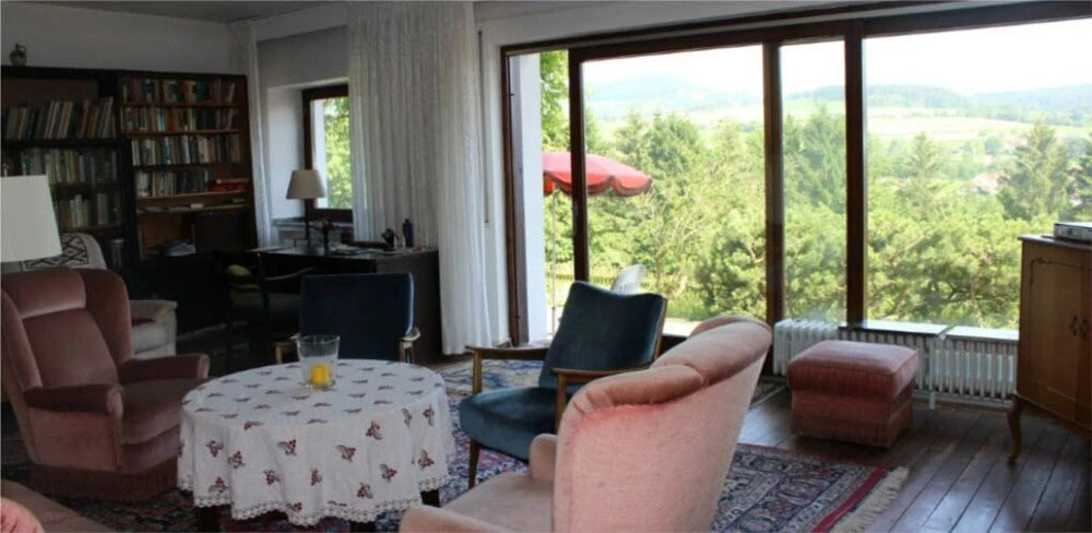 Ferienhaus Lauer