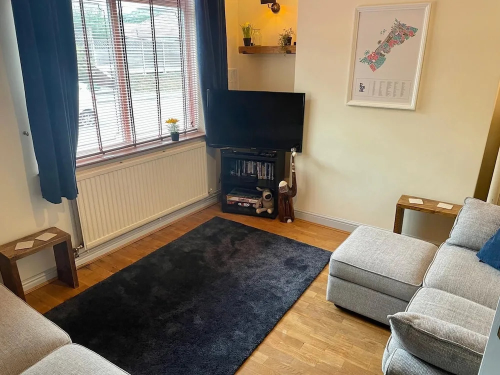 Lovely 3BD Home in the Heart of Morton