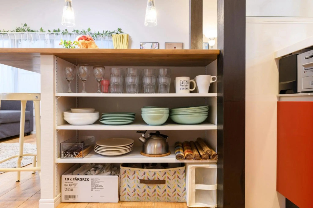 Horikiri Kodate - Vacation STAY 8860