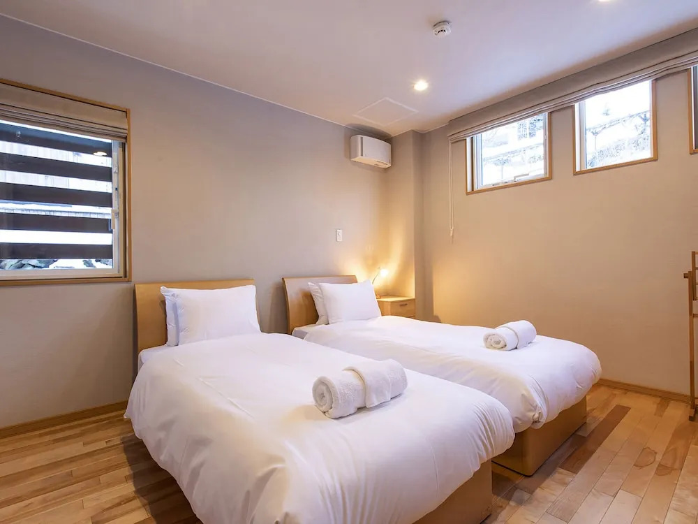 Casi 67 Chalet