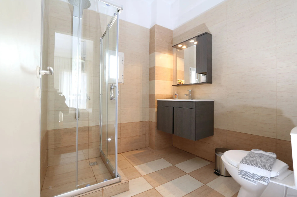 Athens Delta Hotel