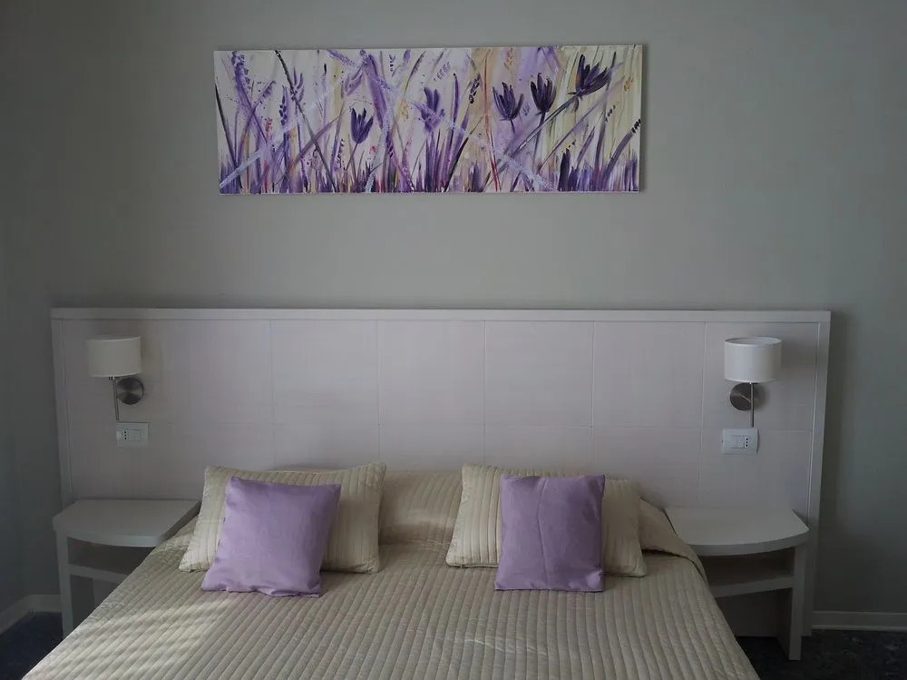 Lodges le Mura