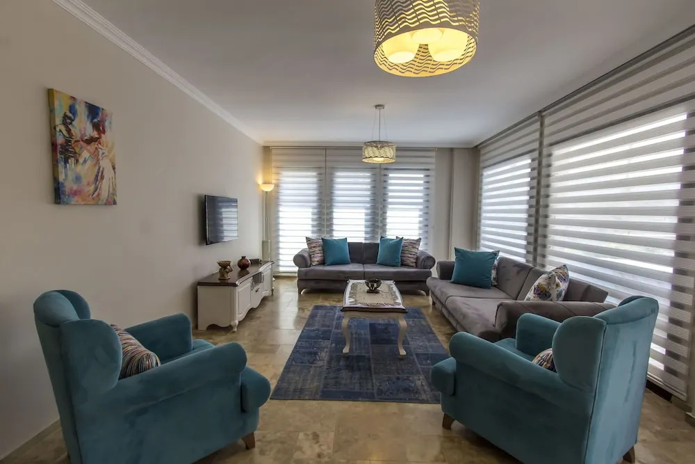 Villa North by Tatilpremium