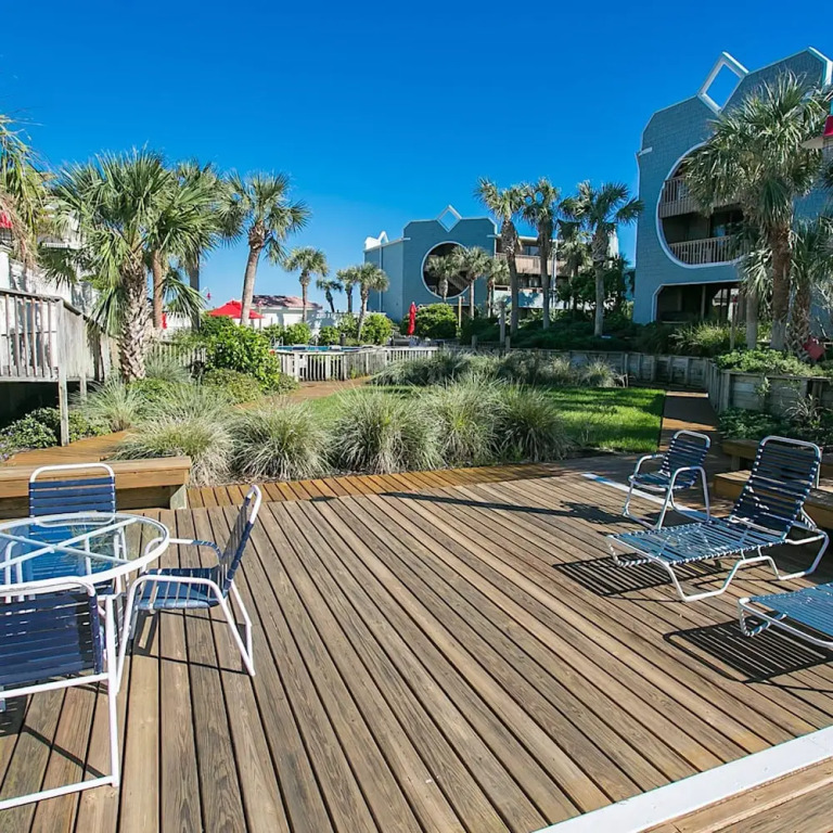 St Augustine Luxe Oceanfront - Free Tix