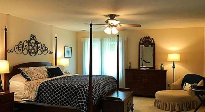 Lancaster Ridge Bed & Breakfast