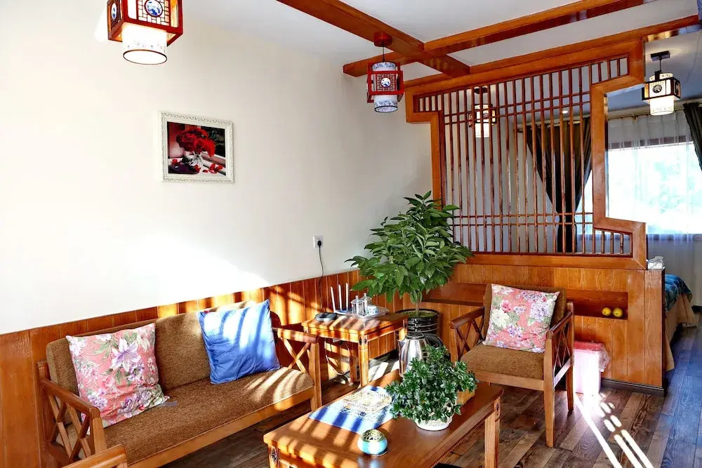 Ling Jing Boutique Inn