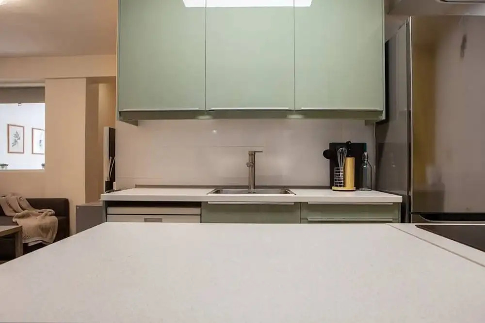 Modern 2 Bed Apt 10min from Las Ventas