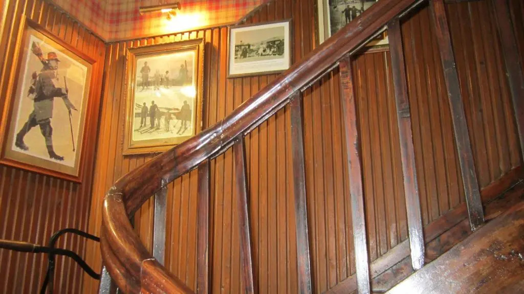 Hotel Boutique Balaitus