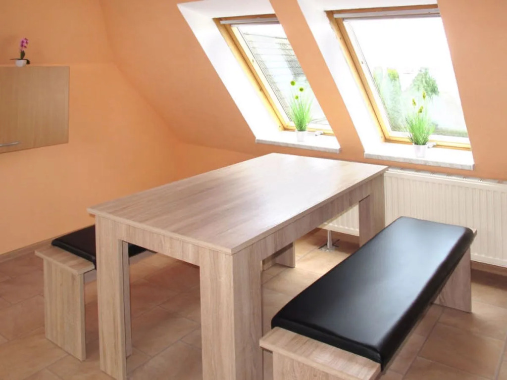 Apartment Seeblick Verchen