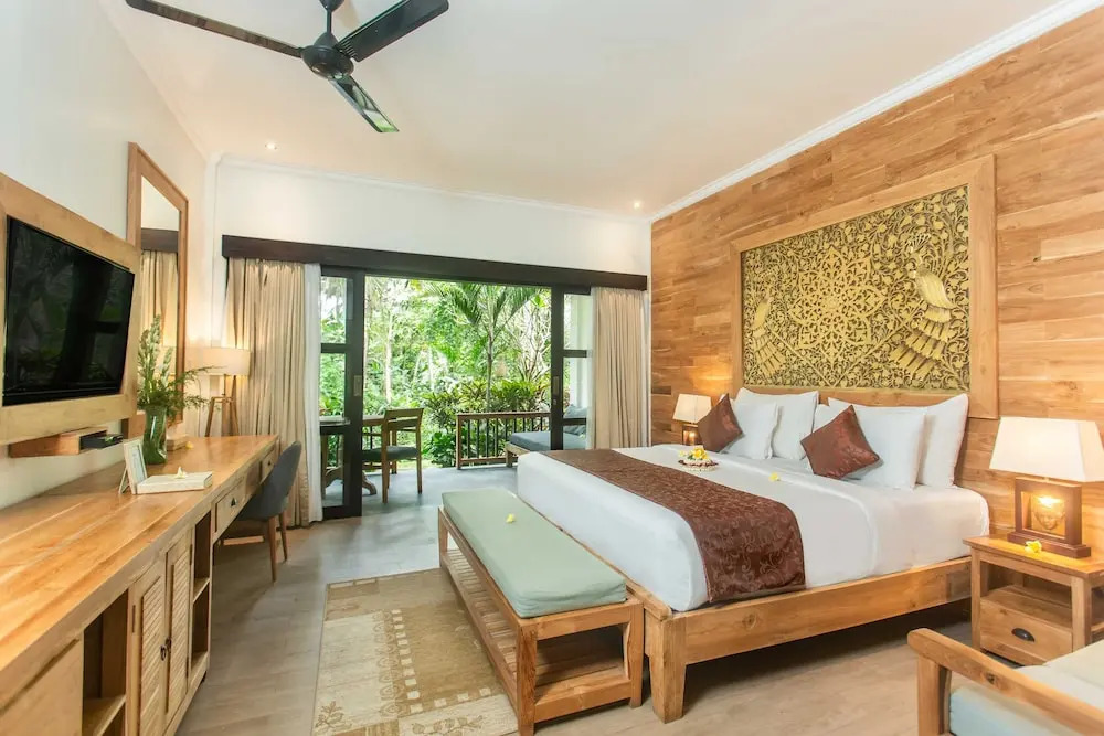 Manah Shanti Suites by GenuineHost