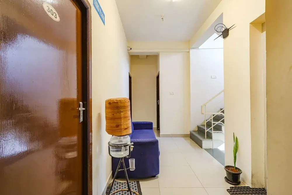 FabHotel Tristar Residency - Tambaram