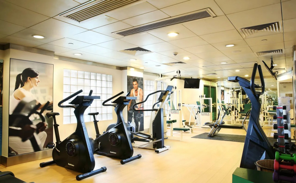 Charterhouse Causeway Bay
