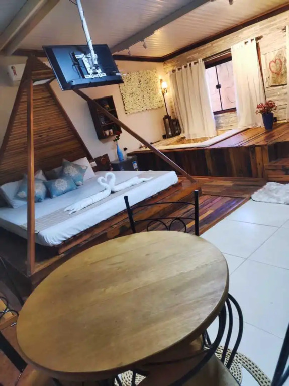 Sanctuary Pirenopolis Suites E Flats