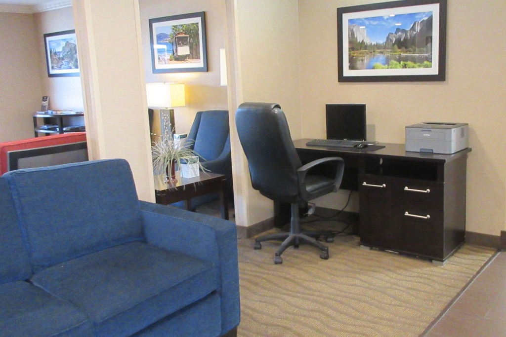 Comfort Inn