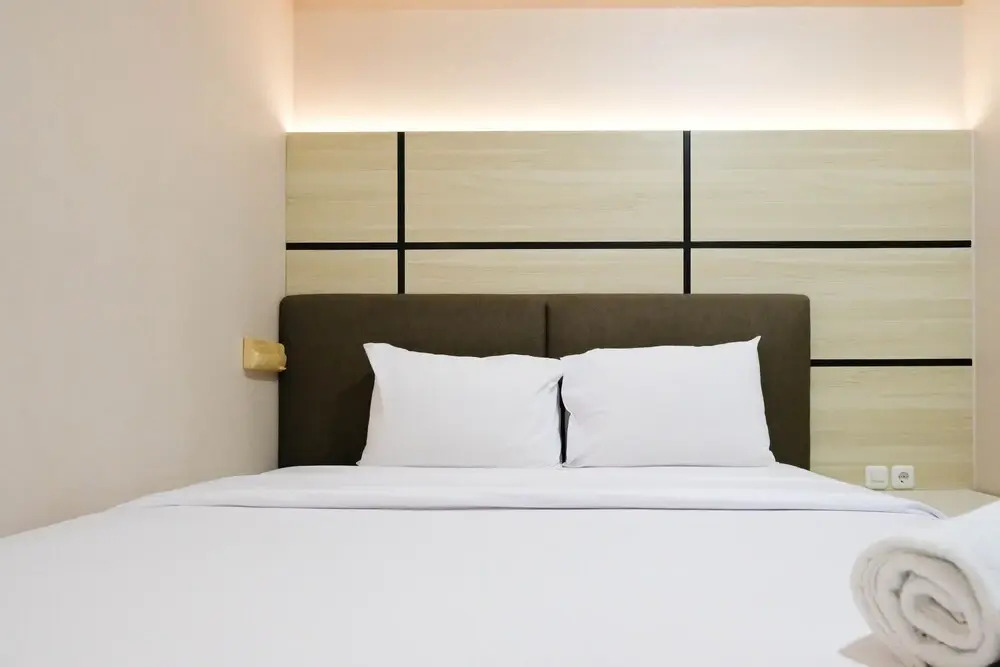 Spacious 2Br Apartment With Access Mall At Tanglin Supermall Mansion