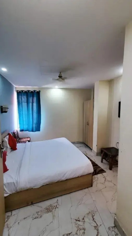 Shivam Stay By WB Inn