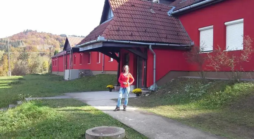 ParragS Vendégház