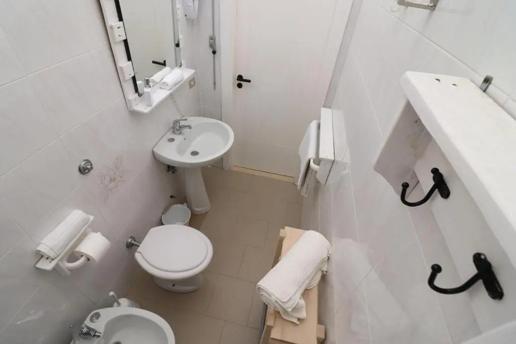 Casa Black Magic Torre Santo Stefano in Otranto 6 Places