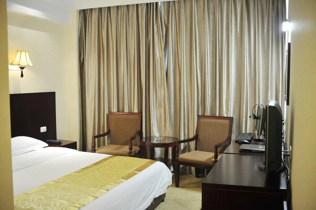 Hengyuan Hotel