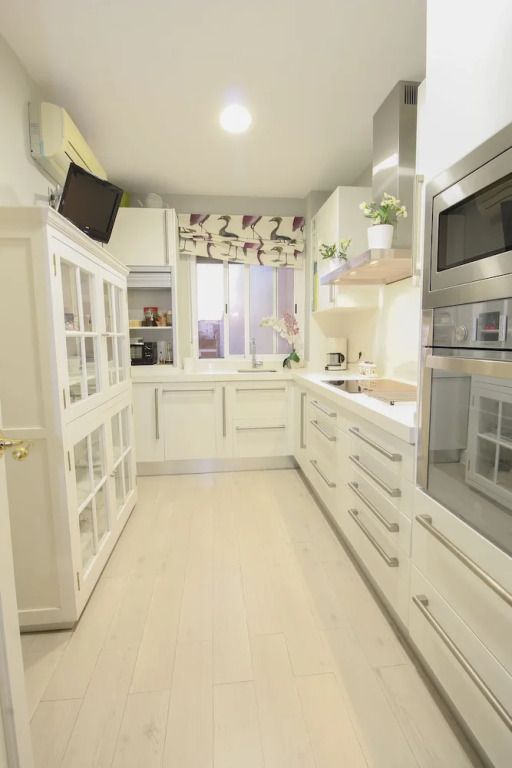 Deluxe Apartment La feria