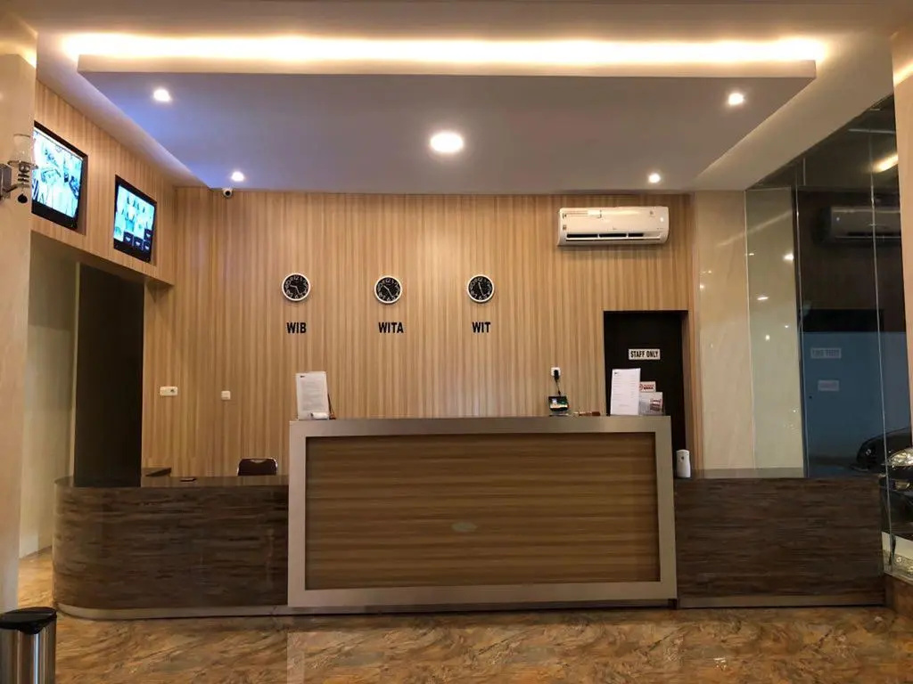 Kirei Hotel