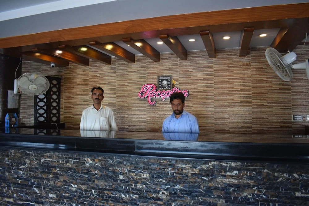Manama Hotel