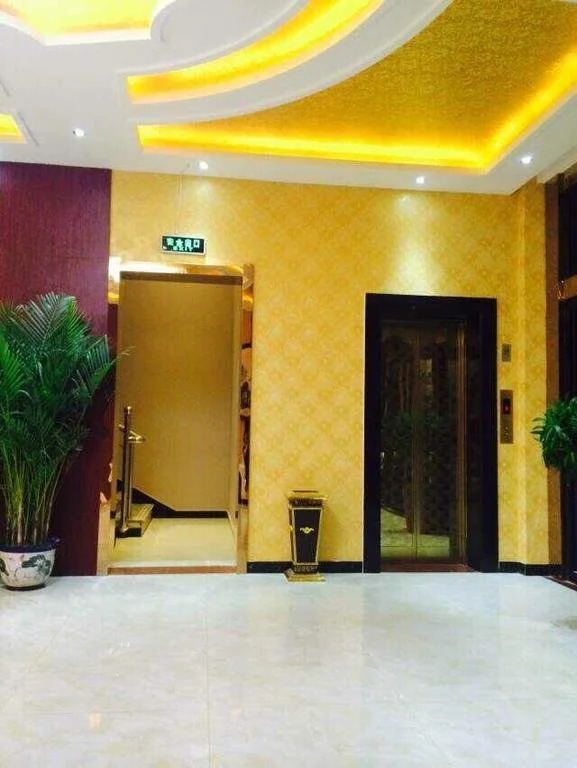 An'an Express Hotel