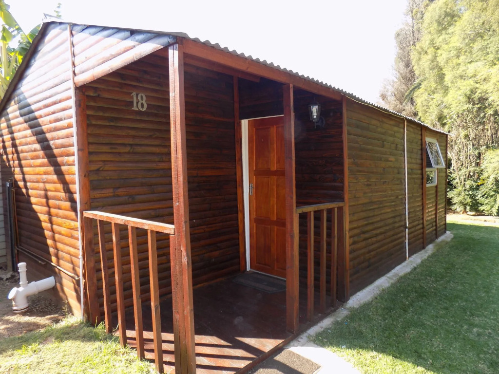 Aero Guest Lodge