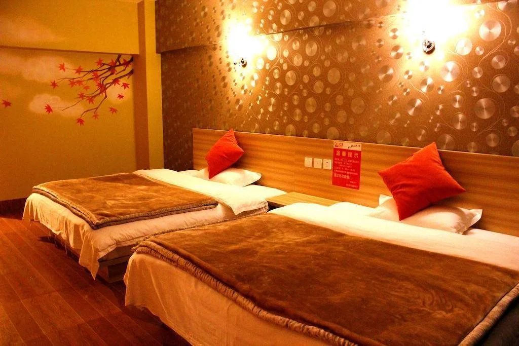 Dock Hotel