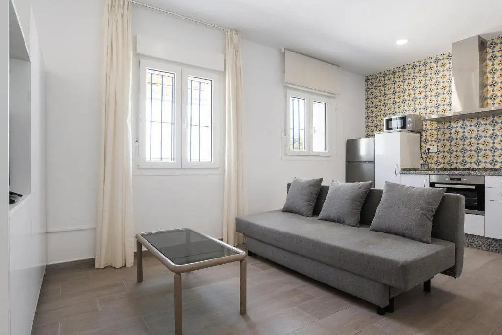 Casa de 10 - 2 Interior