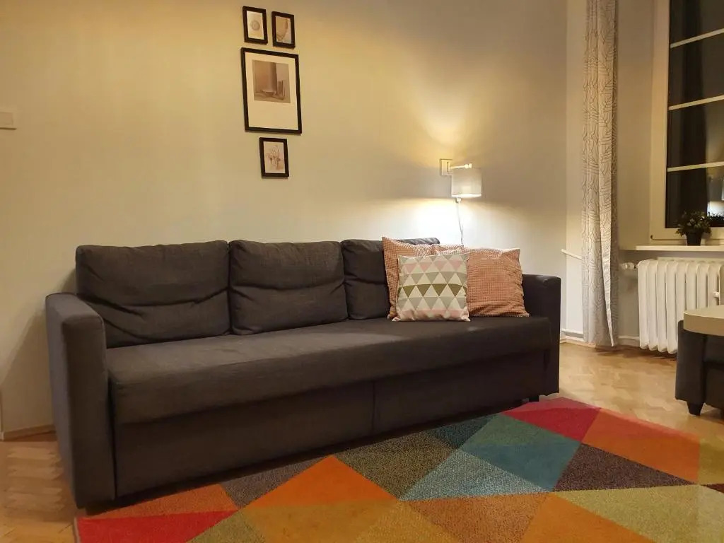 Charming apartment in the Old Town