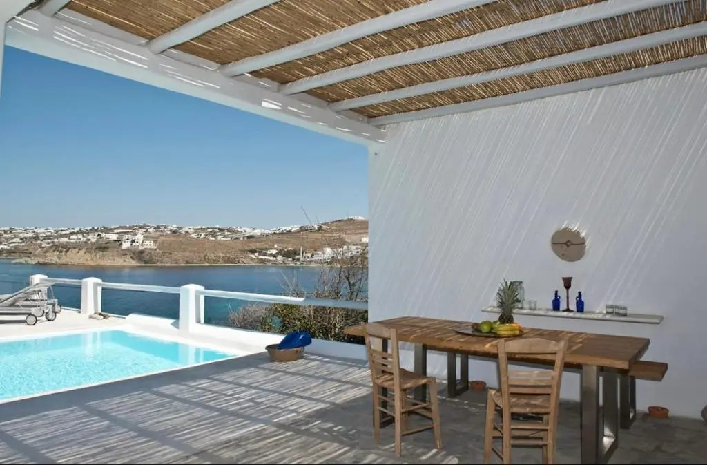 Cosy Villa
