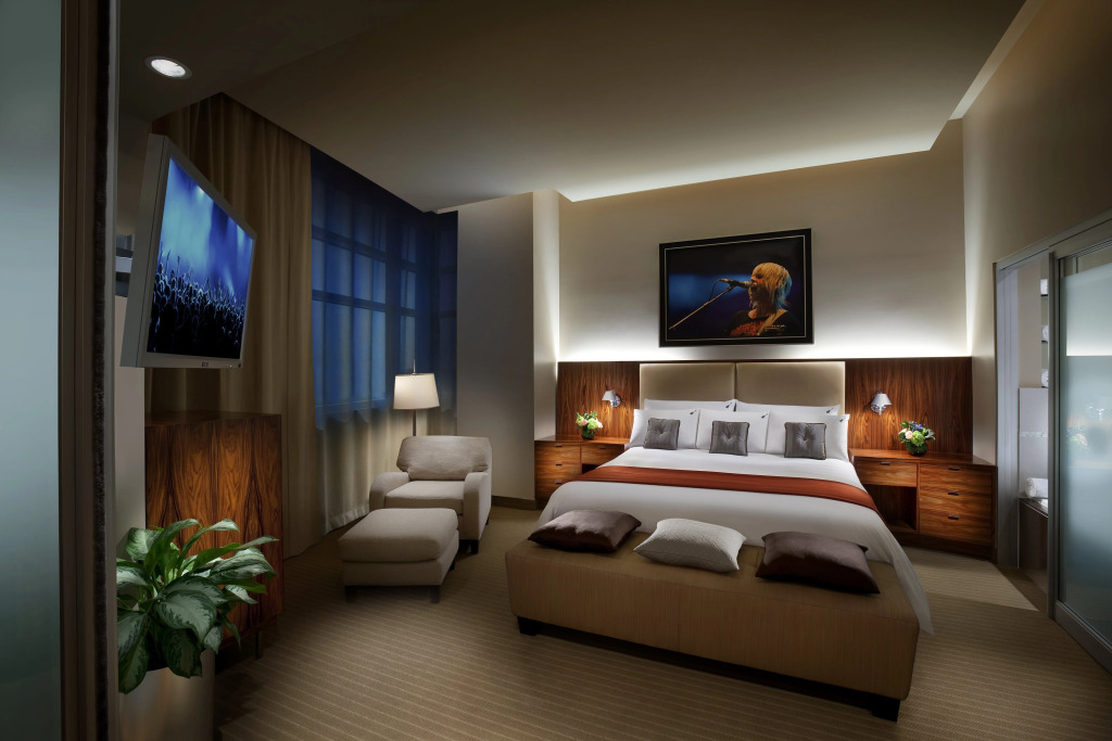 Seminole Hard Rock Hotel and Casino Tampa