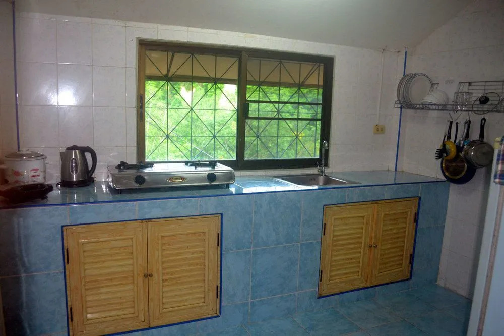 On hill Residence Patong Phuket