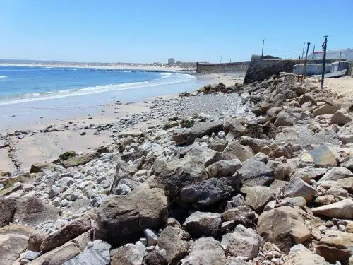 Surf Peniche - Ocean View