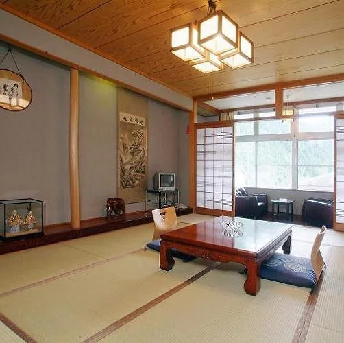 Irori Houraku