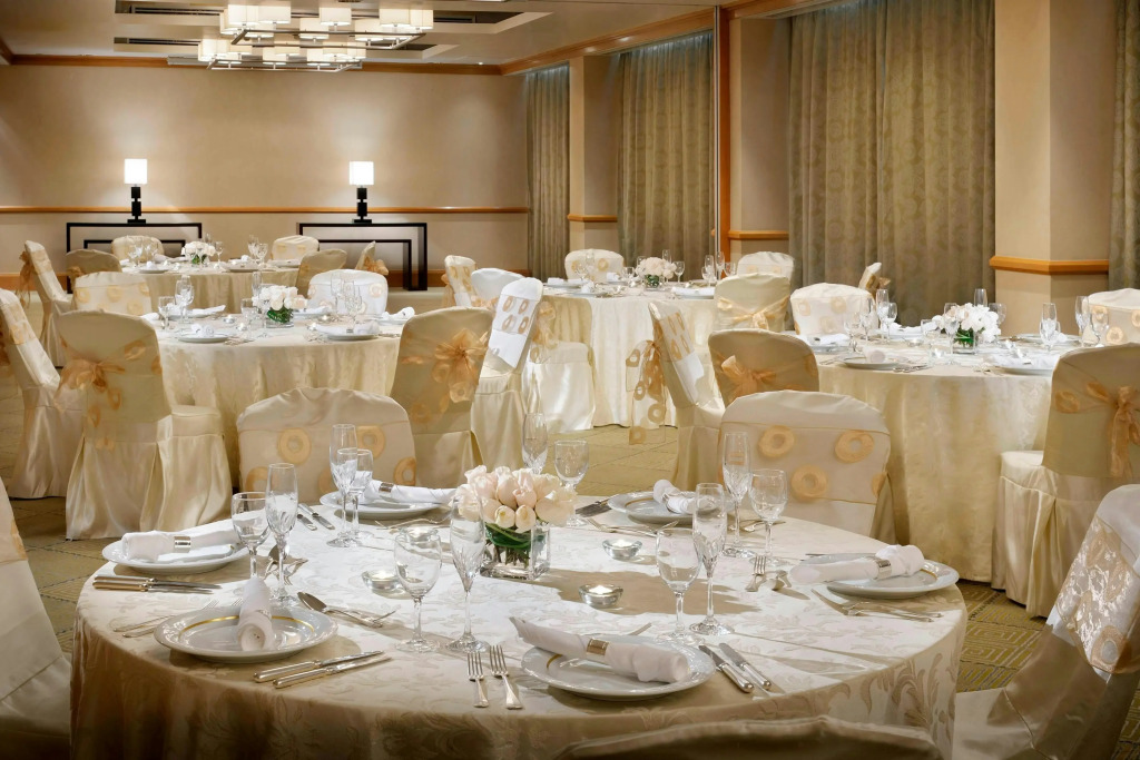 Courtyard By Marriott Kuwait City