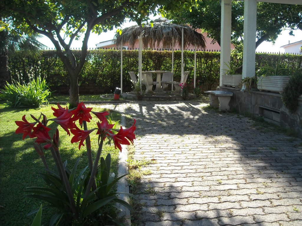 Giardino Degli Aranci B&B