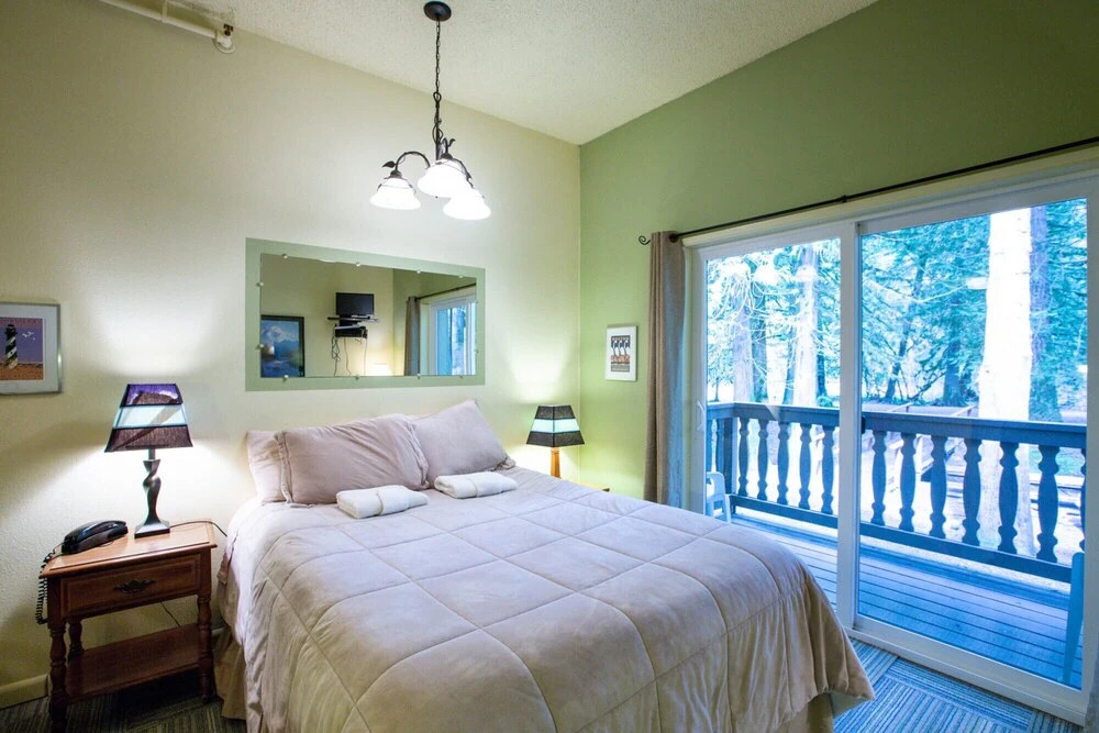 Mt Baker Lodging Condo 77 - Sleeps 2