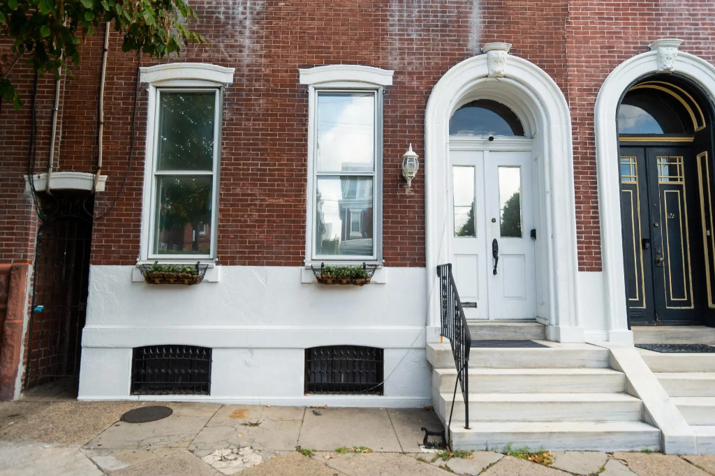 BnB Philadelphia - Boutique Hotel