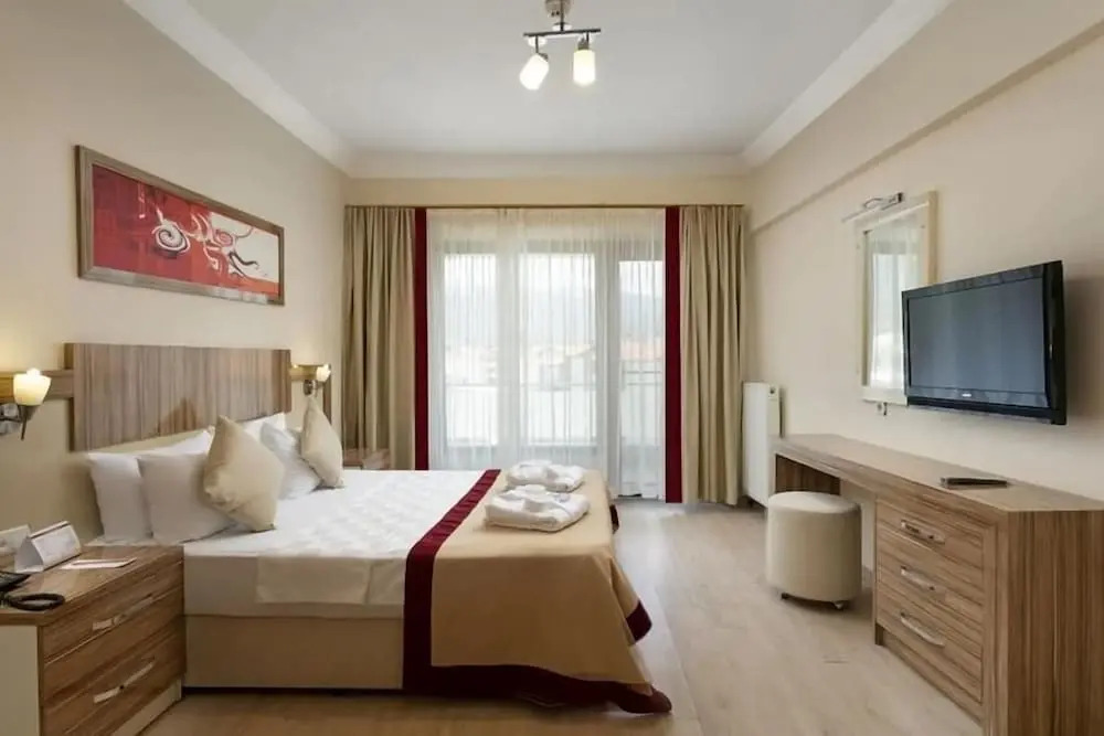 Hattusa Vacation Thermal Club Kazdaglari Ex Hattusa Astyra Thermal Resort And Spa