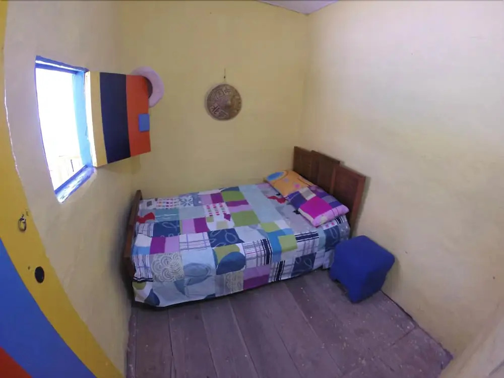 Las Cometas Hostel
