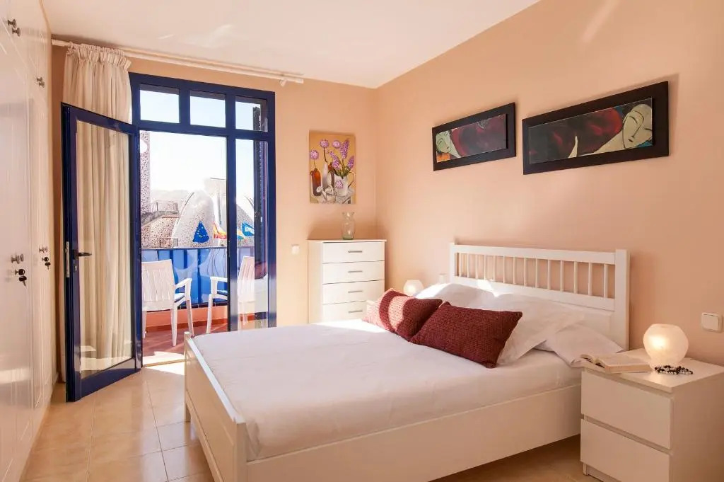 Villas Meloneras